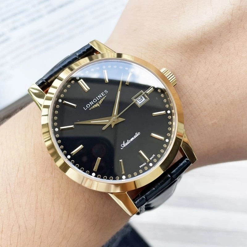 Elegant LONGINES Watches 188945