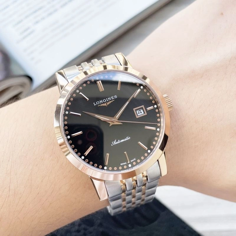 Lightweight LONGINES Watches 188943