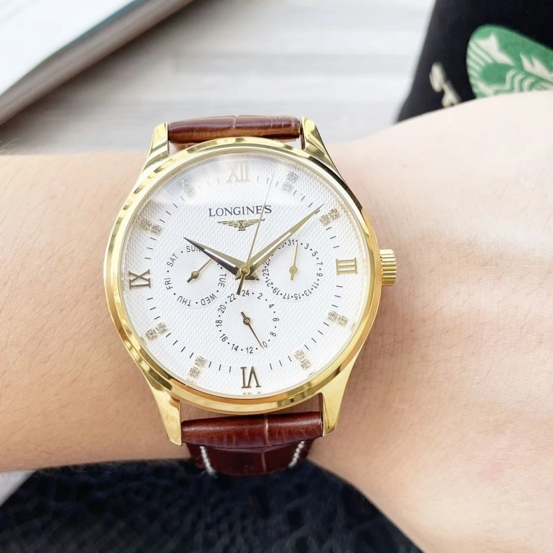 RelaxedFit LONGINES Watches 188947
