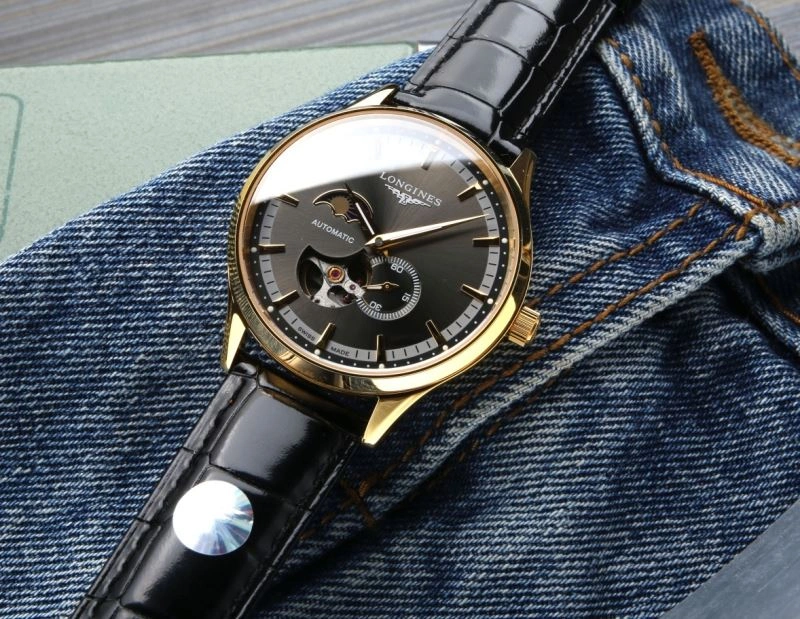 Thermal LONGINES Watches 188949
