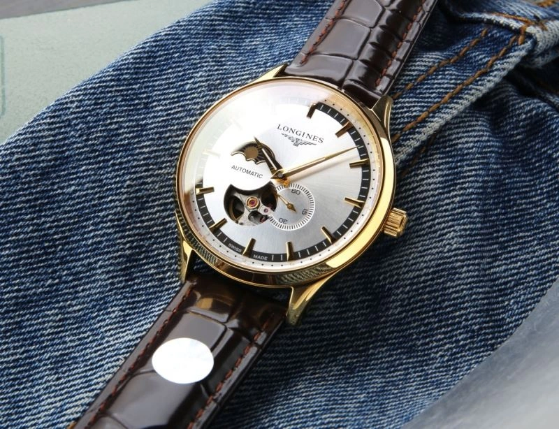RelaxedFit LONGINES Watches 188952