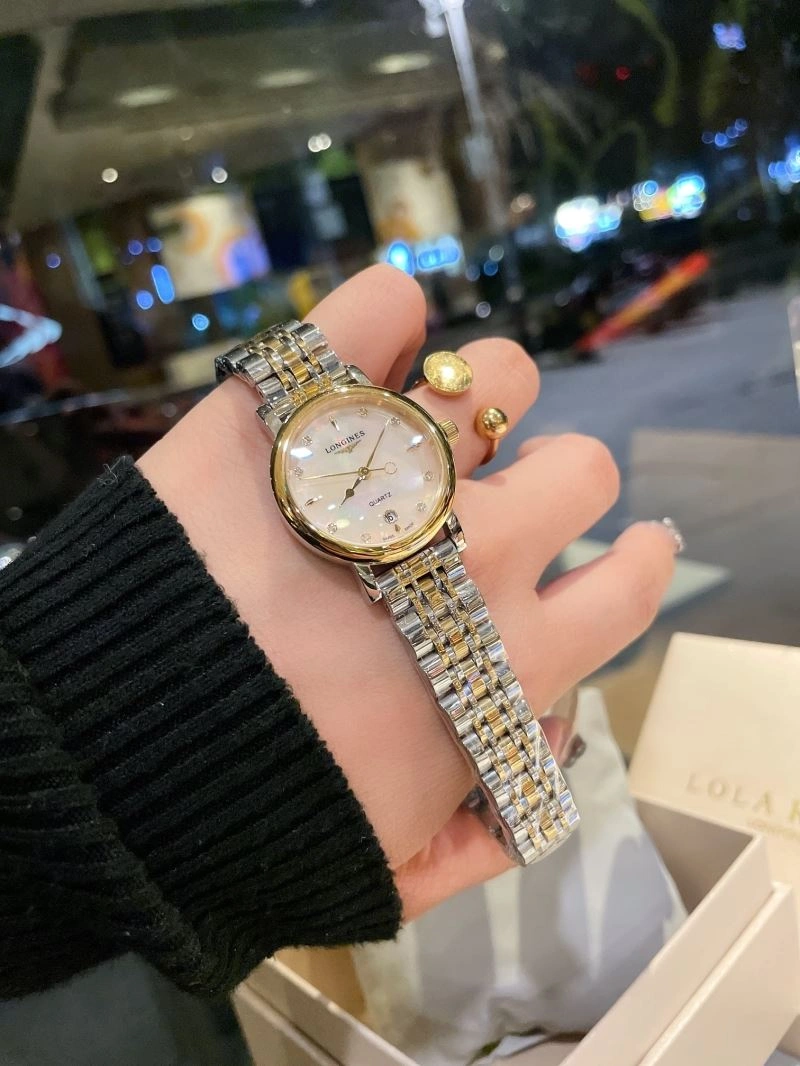 LONGINES Watches Durable 188942