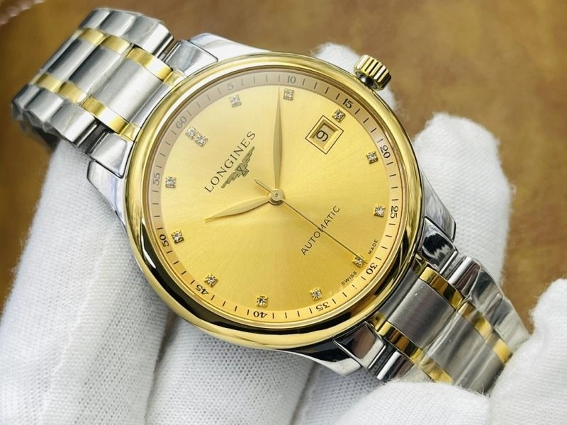 Practical LONGINES Watches 188946