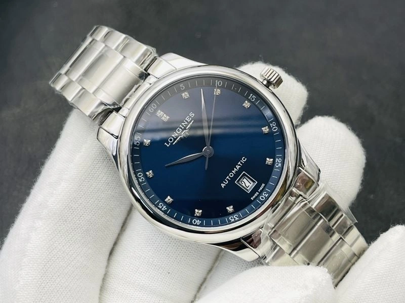 Sustainable LONGINES Watches 188936