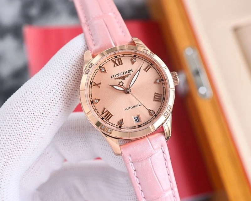 LONGINES Watches Stylish 188937