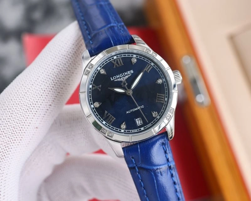WaterResistant LONGINES Watches 188940
