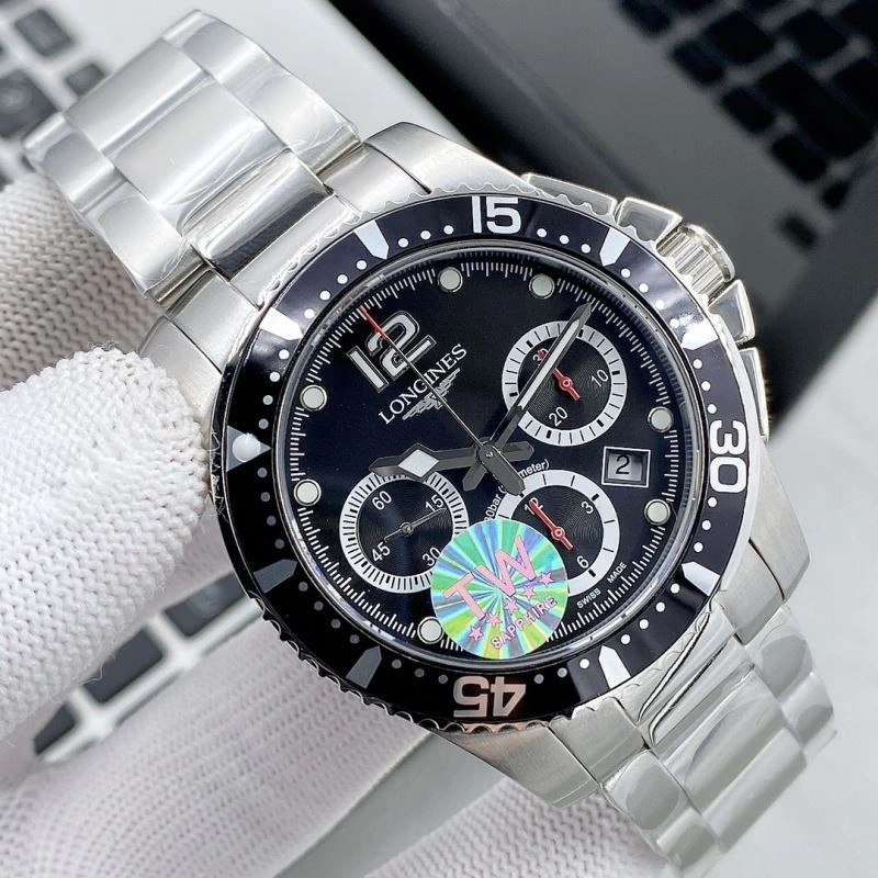 LONGINES Watches EyeCatching 188931
