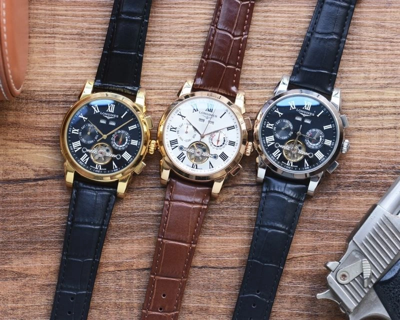 Durable LONGINES Watches 188928