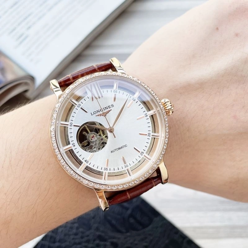 LONGINES Watches TechFriendly 188926