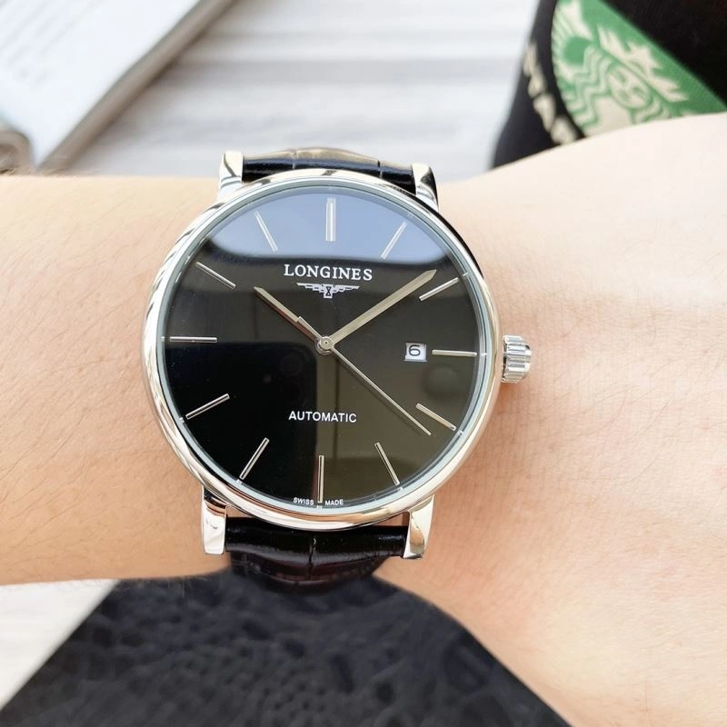 LONGINES Watches TravelReady 188925