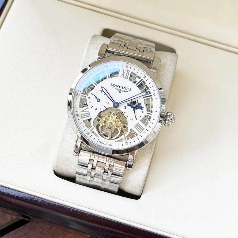 TimelessDesign LONGINES Watches 188918