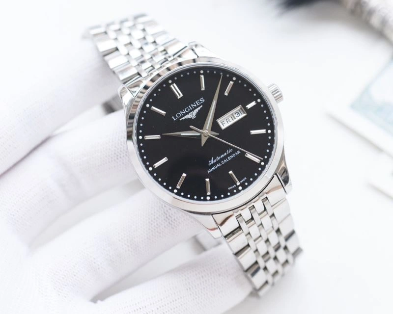 Snug LONGINES Watches 188910