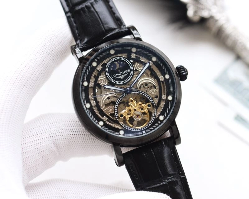 LONGINES Watches SmoothTexture 188911