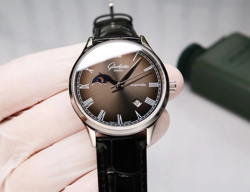 SmoothTexture LONGINES Watches 188899