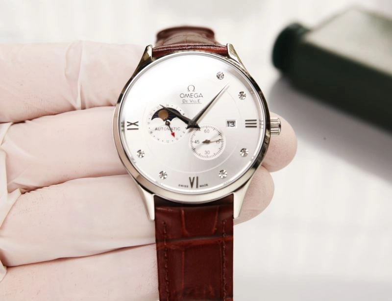 LONGINES Watches Original 188897