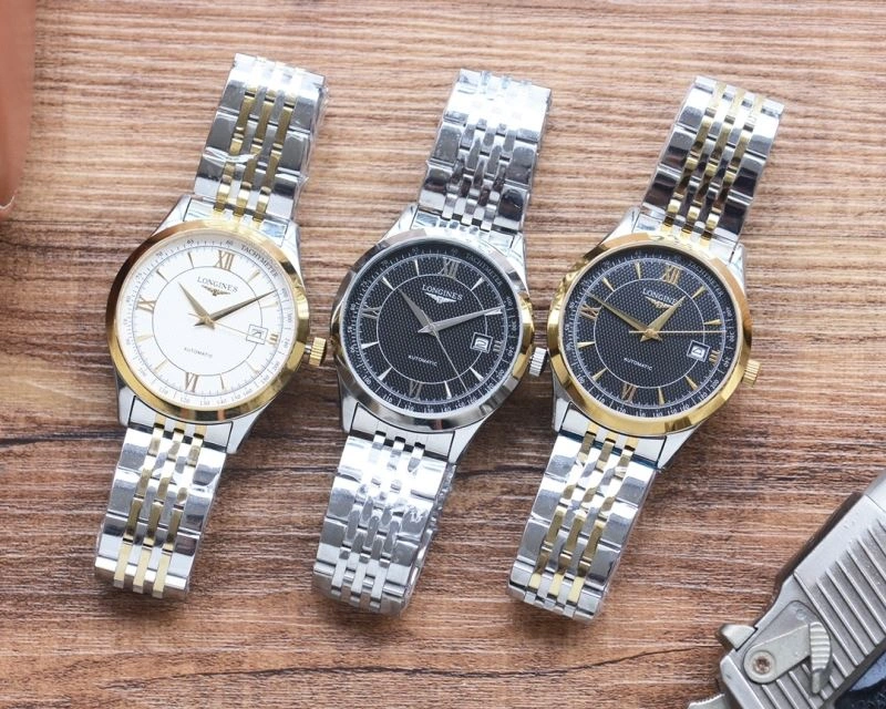 LONGINES Watches FreshLook 188889