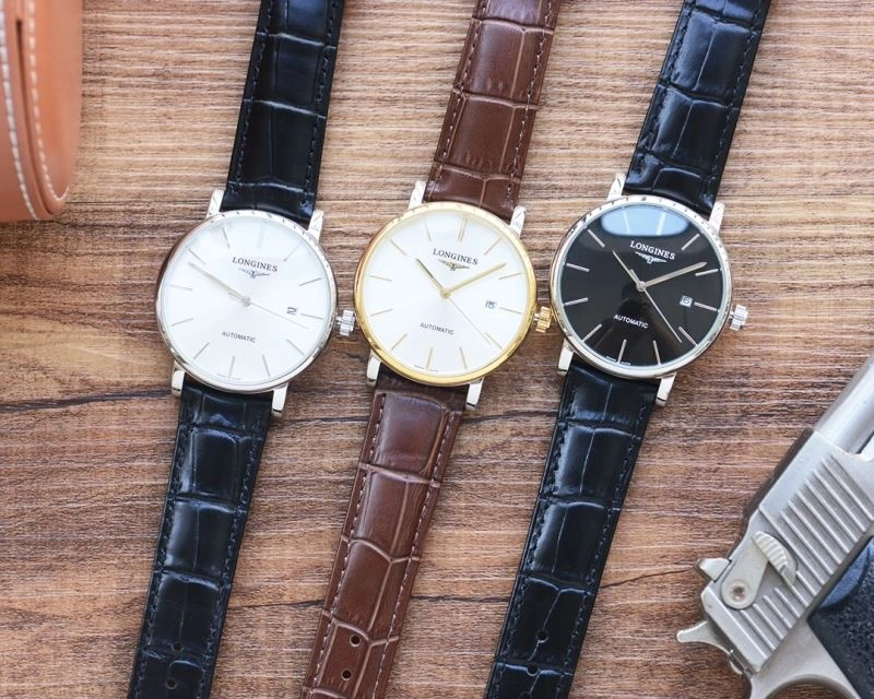 Flexible LONGINES Watches 188884