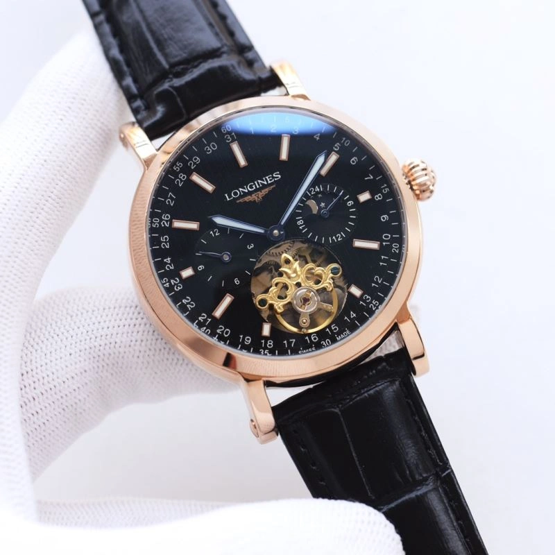 LONGINES Watches Bright 188883