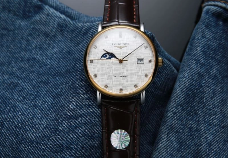 LONGINES Watches Functional 188869
