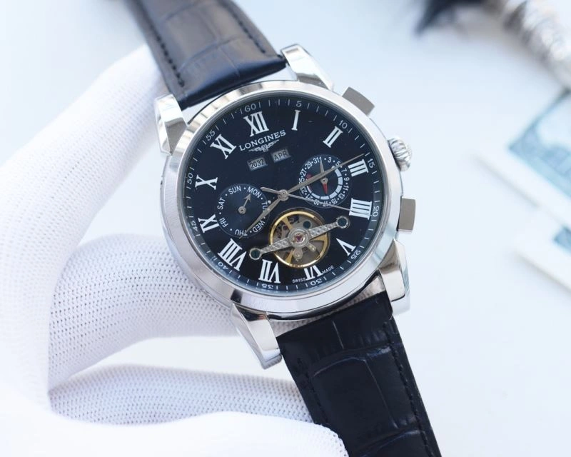 LONGINES Watches Soft 188875