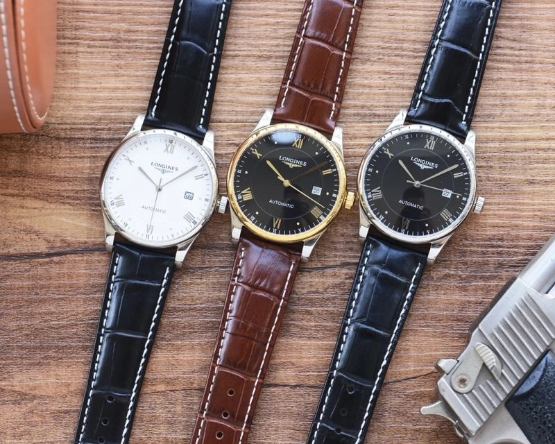 LONGINES Watches Modern 188872