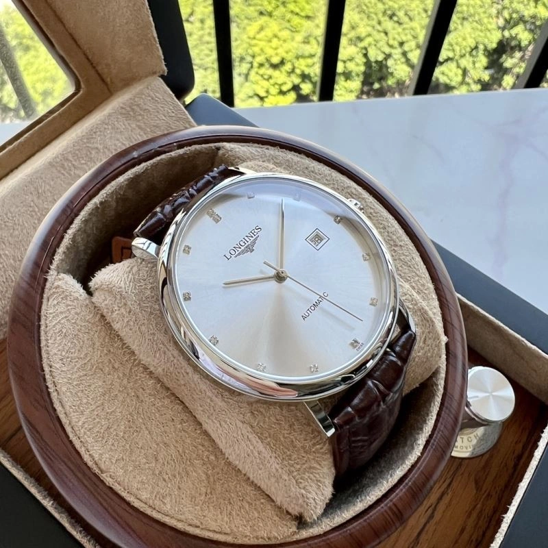 LONGINES Watches OdorResistant 188874