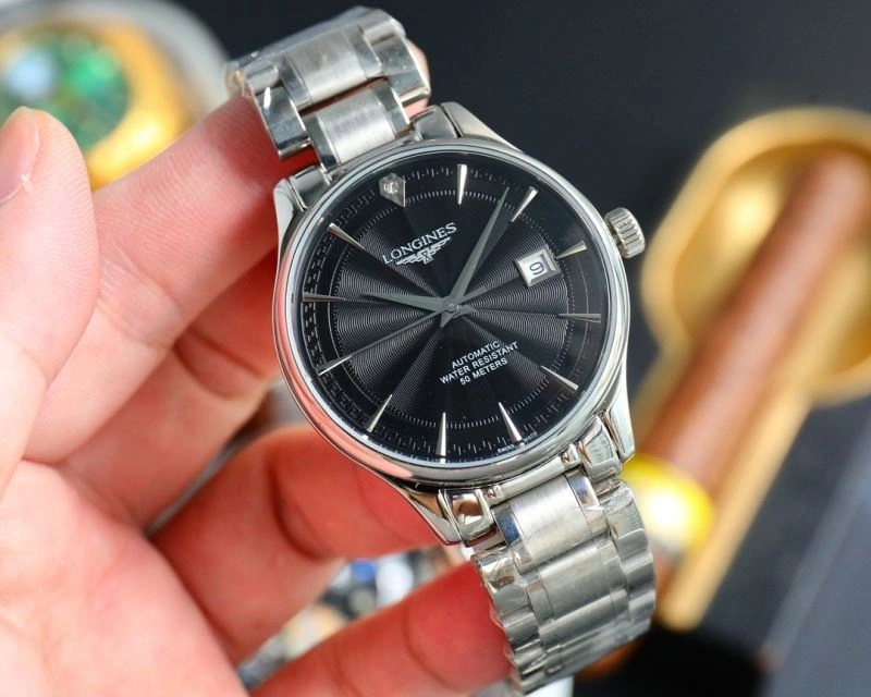 LONGINES Watches ZeroBulk 188868