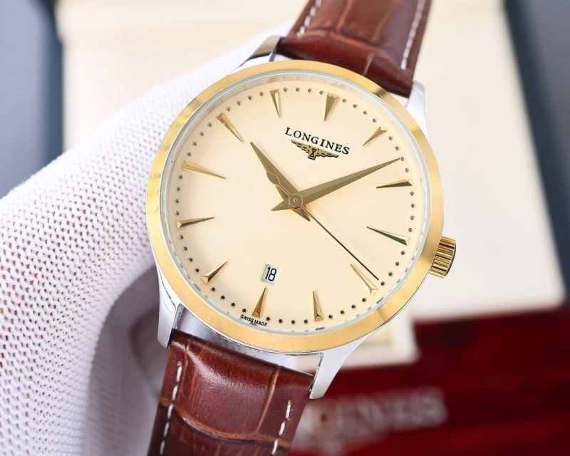 LONGINES Watches Stretchable 188862