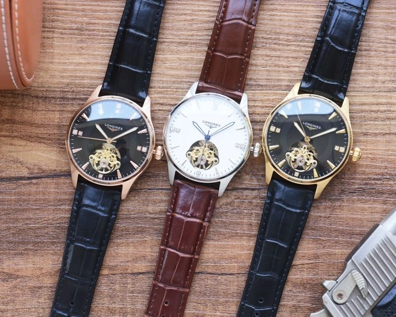 LONGINES Watches Efficient 188857