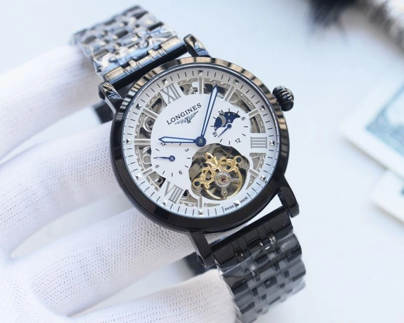 LONGINES Watches Comfortable 188854