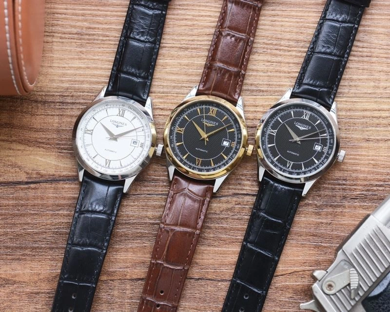 ZipUp LONGINES Watches 188853