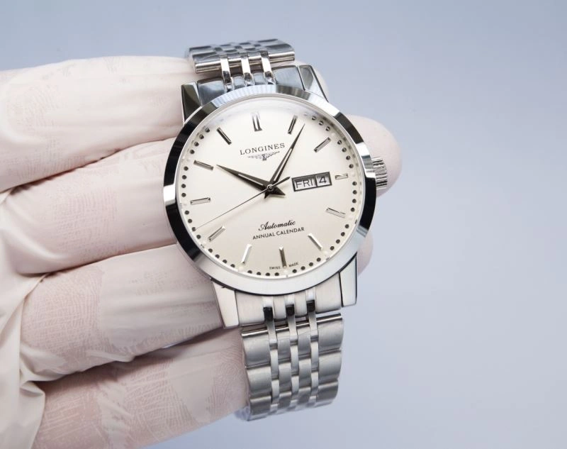 LONGINES Watches SoftTouch 188846