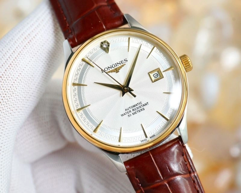 Breathable LONGINES Watches 188861