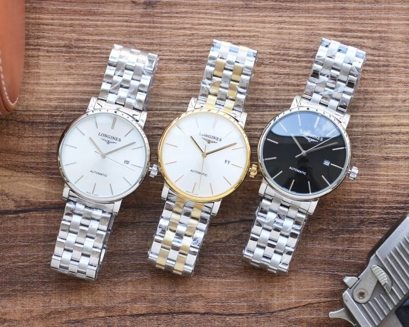 Effortless LONGINES Watches 188860