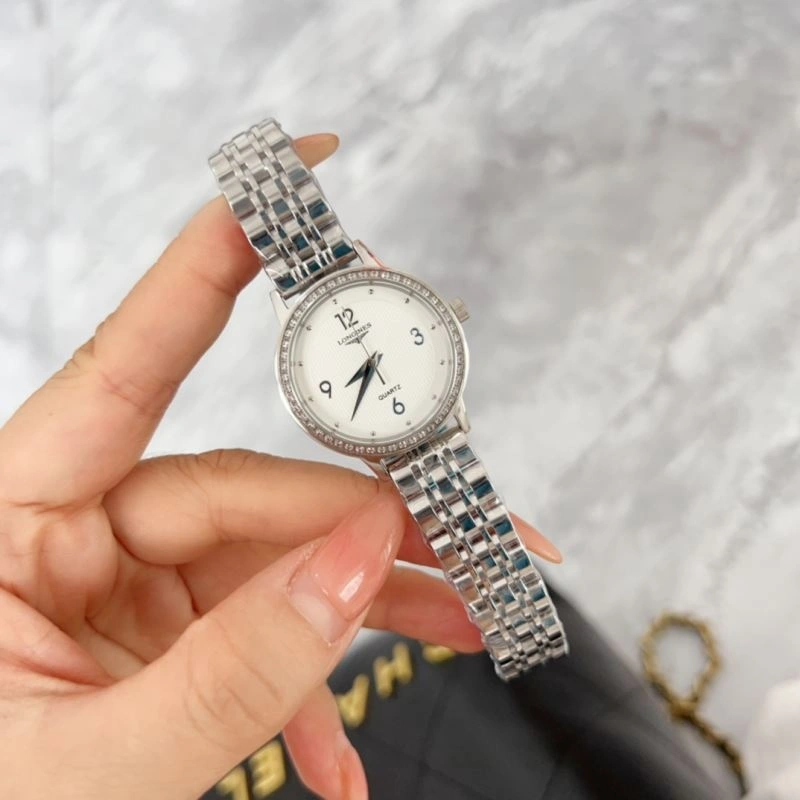 Sleek LONGINES Watches 188850