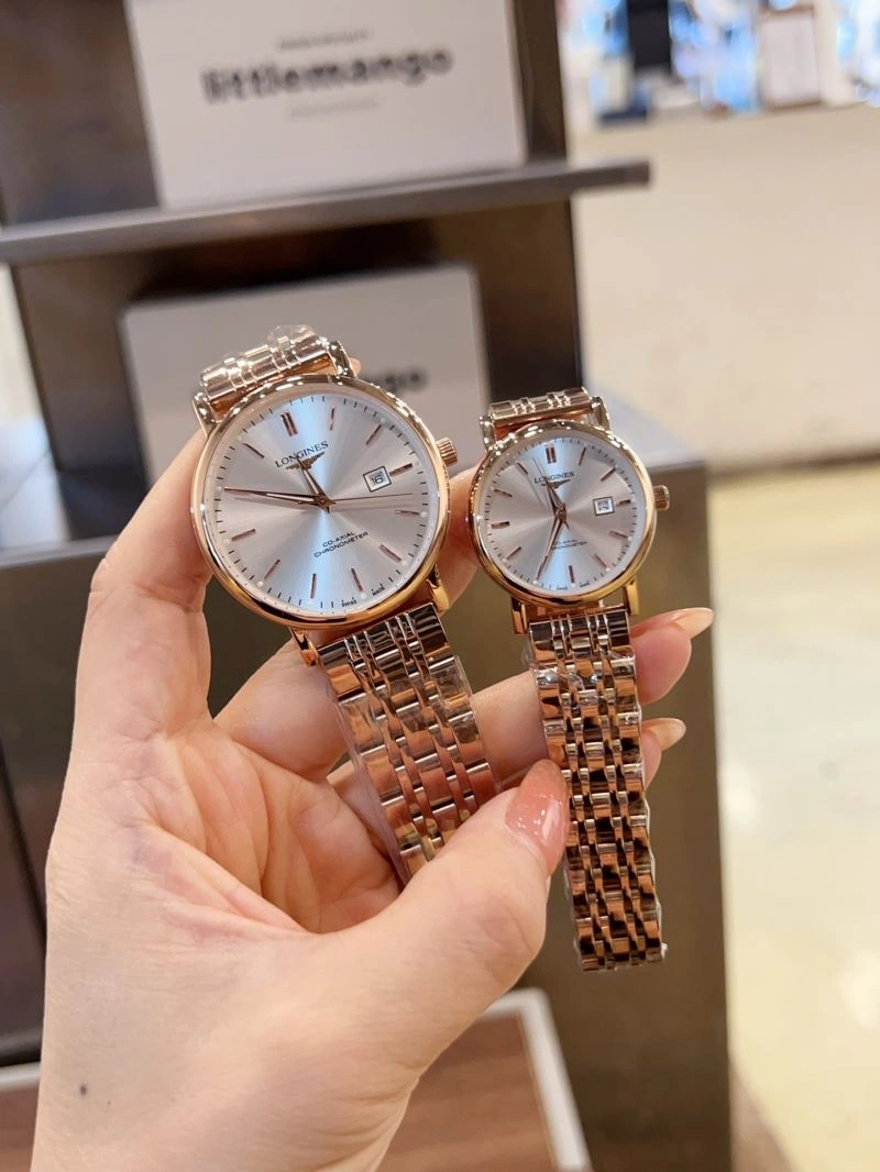 Contemporary LONGINES Watches 188845