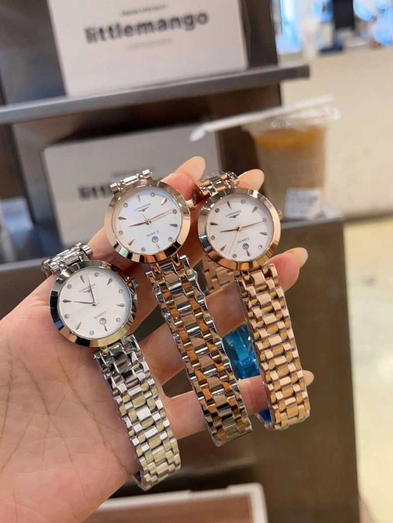 LONGINES Watches Breathable 188843