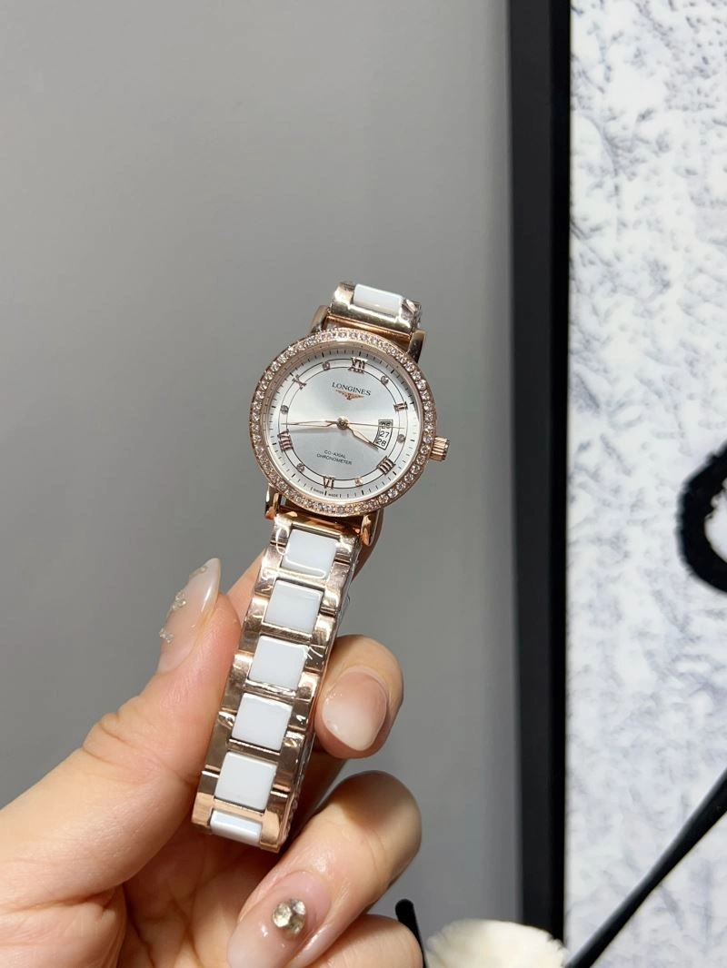Reliable LONGINES Watches 188842