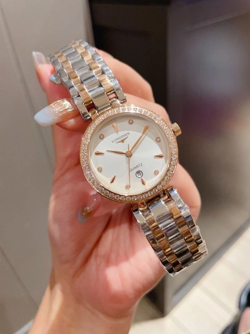 LONGINES Watches Breathable 188835