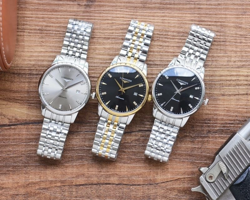 Sustainable LONGINES Watches 188834