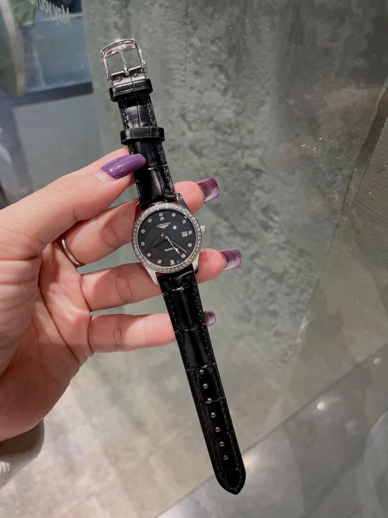 LONGINES Watches Stretchable 188828