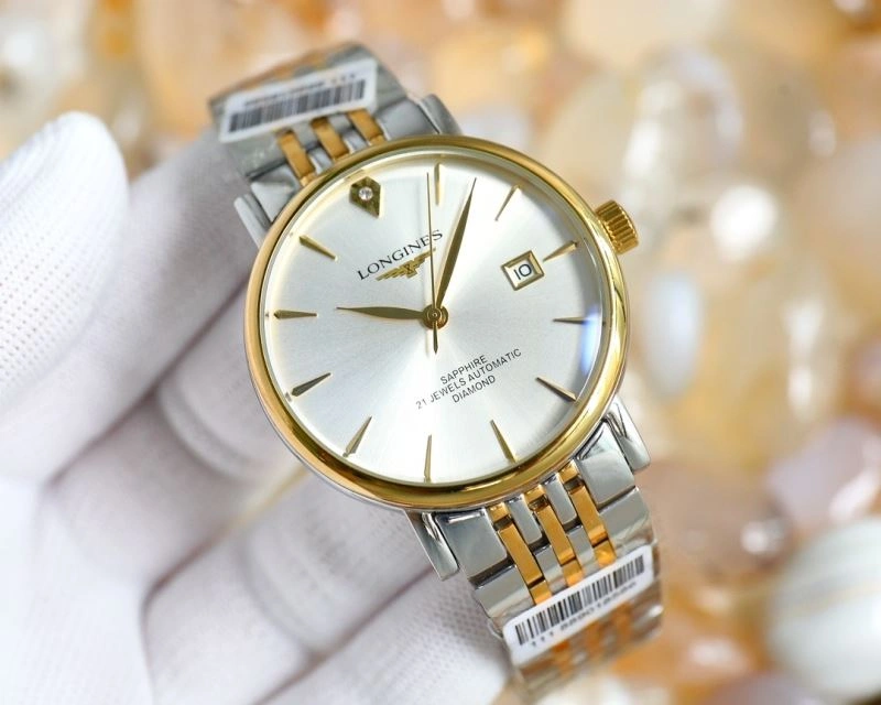 WaterResistant LONGINES Watches 188827