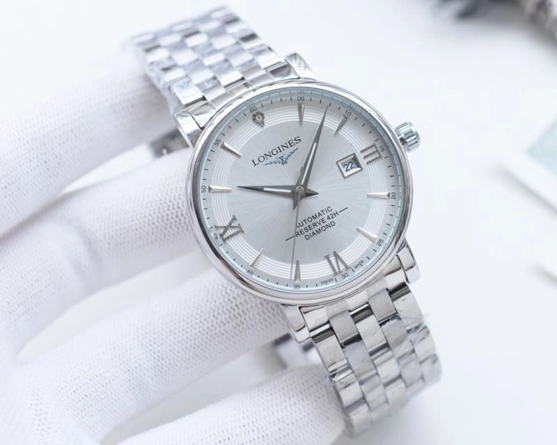 Bright LONGINES Watches 188824