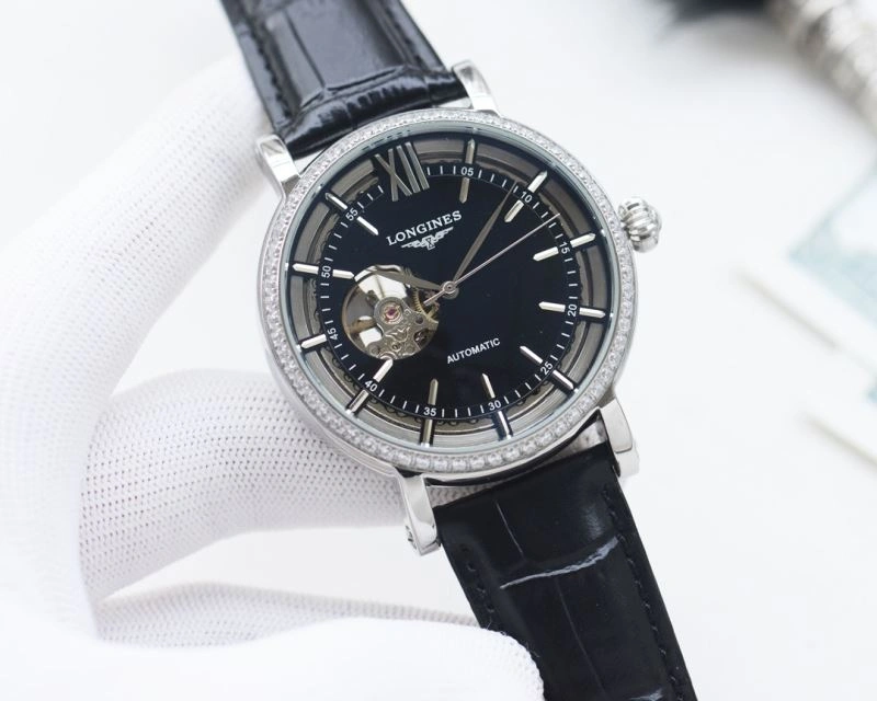 LONGINES Watches Versatile 188823