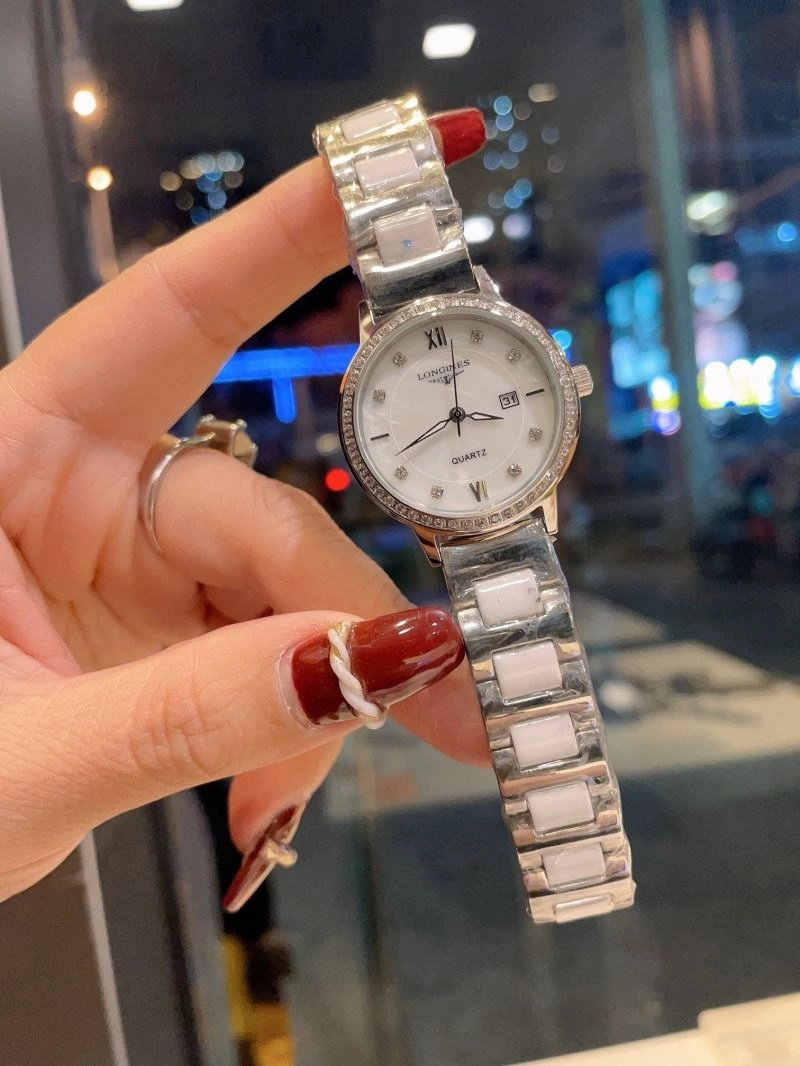 LONGINES Watches Flexible 188812