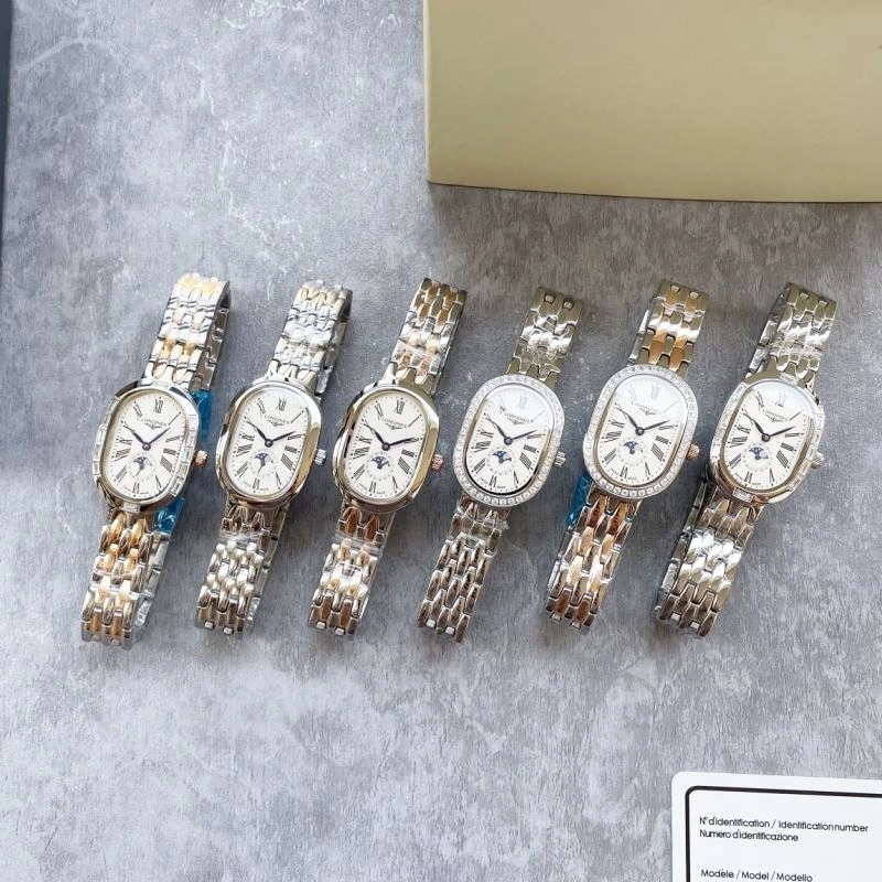 SoftTouch LONGINES Watches 188821