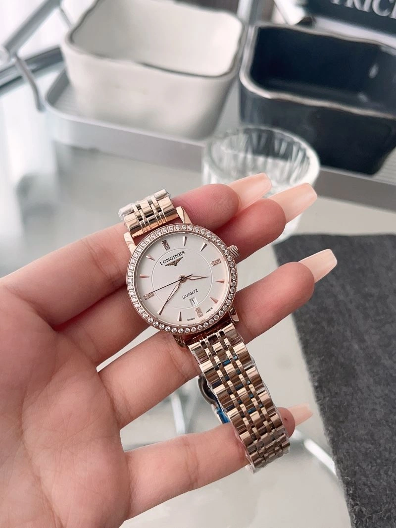 LONGINES Watches SunProtective 188814