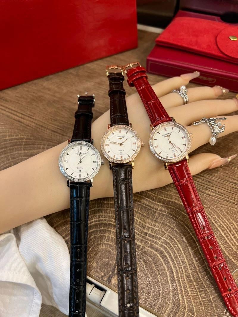 LONGINES Watches Resilient 188809