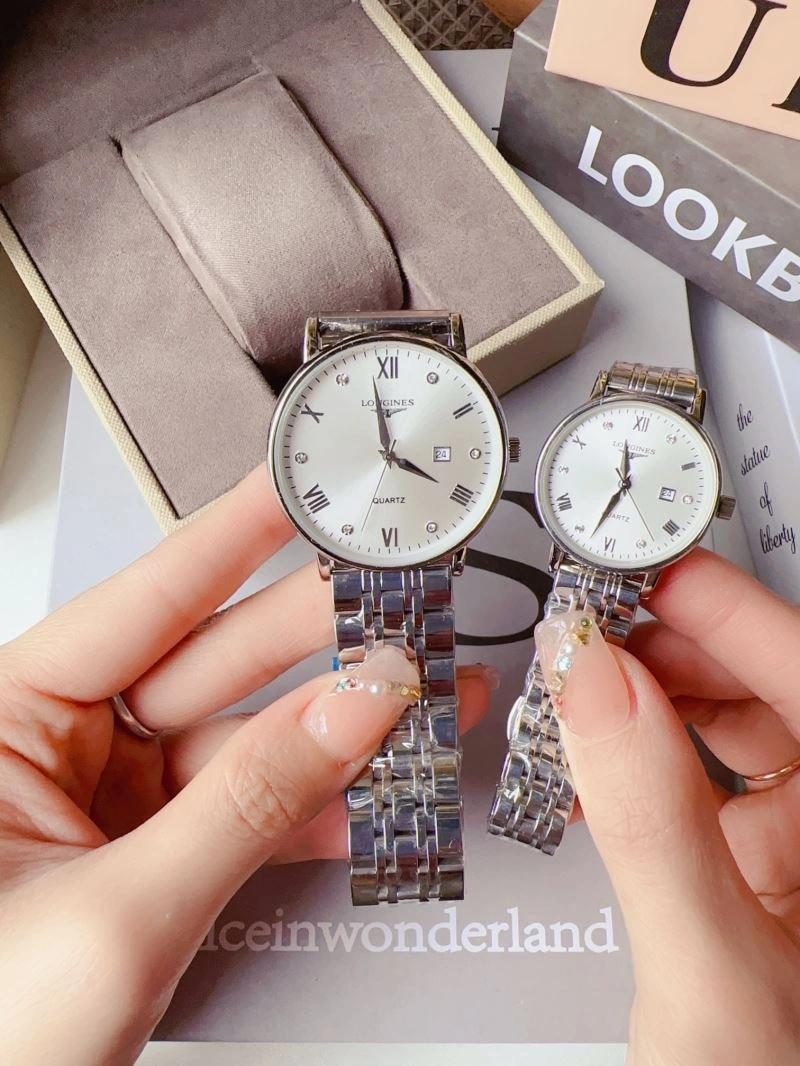 EasyMatch LONGINES Watches 188807