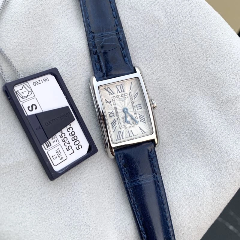 Compact LONGINES Watches 188804